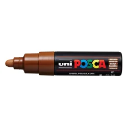Posca PC-7M Brown 45 (4,5-5,5 mm)