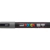 Posca PC-5M Deep grey 97 (1,8-2,5 mm)