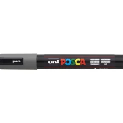 Posca PC-5M Deep grey 97 (1,8-2,5 mm)