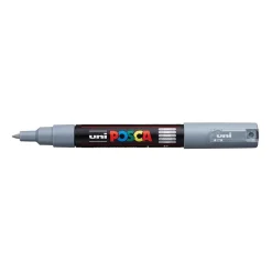 Posca PC-1M Grey 95 (0,7 mm)