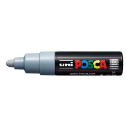 Posca PC-7M Grey 95 (4,5-5,5 mm)