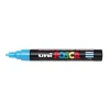 Posca PC-5M Light blue 57 (1,8-2,5 mm)