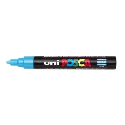 Posca PC-5M Light blue 57 (1,8-2,5 mm)
