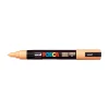 Posca PC-5M Light orange 30 (1,8-2,5 mm)