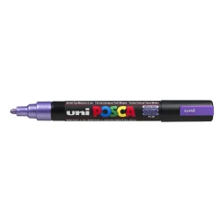 Posca PC-5M Metalic violet 840 (1,8-2,5 mm)
