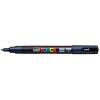 Posca PC-3M Navy Blue 09 (0,9-1,3 mm)