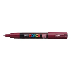 Posca PC-1M Red wine 50 (0,7 mm)