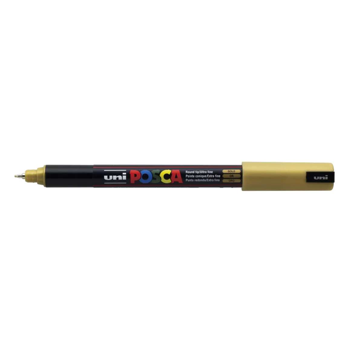 Posca PC-1MR Gold 810 (0,7 mm)