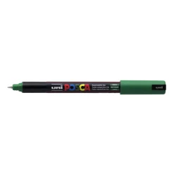 Posca PC-1MR Green 870 (0,7 mm)