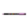 Posca PC-1MR Metallic Pink 850 (0,7 mm)