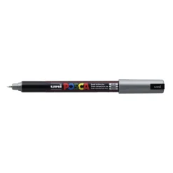 Posca PC-1MR Silver 805 (0,7 mm)