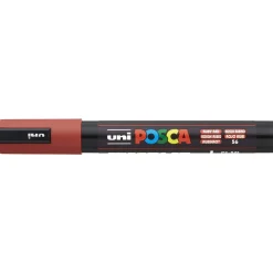 Posca PC-5M Ruby red 48 (1,8-2,5 mm)