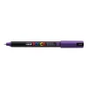 Posca PC-1MR Violet 55 (0,7 mm)