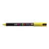 Posca PC-1MR Yellow 44 (0,7 mm)