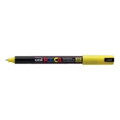Posca PC-1MR Yellow 44 (0,7 mm)