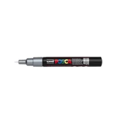 Posca PC-1M Silver 805 (0,7 mm)