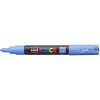 Posca PC-1M Sky blue 31 (0,7 mm)