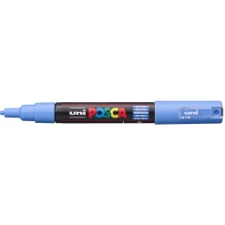 Posca PC-1M Sky blue 31 (0,7 mm)
