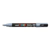 Posca PC-3M Slate Grey 96 (0,9-1,3 mm)