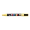 Posca PC-5M Straw yellow 38 (1,8-2,5 mm)