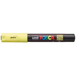 Posca PC-1M Sunshine Yellow 200 (0,7 mm)