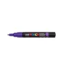 Posca PC-1M Violet 55 (0,7 mm)
