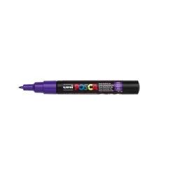 Posca PC-1M Violet 55 (0,7 mm)