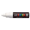Posca PC-7M White 52 (4,5-5,5 mm)