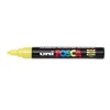 Posca PC-5M Yellow 44 (1,8-2,5 mm)