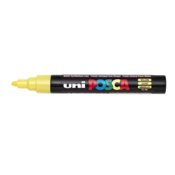 Posca PC-5M Yellow 44 (1,8-2,5 mm)