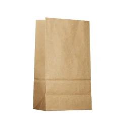 Poser af papir natur 80g 24st