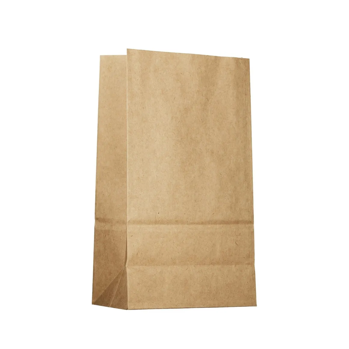 Poser af papir natur 80g 24st