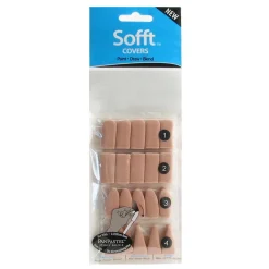 PP Sofft® Covers Mix - 40st