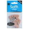 PP Sofft® Covers No 2 - 10p