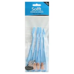 PP Sofft® Knives & Covers