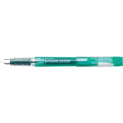Preppy Fyldepen Grøn F03