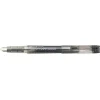 Preppy Fyldepen Sort EF02