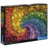 Puslespil Colorboom Whirl 1000