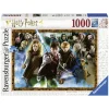 Puslespil Harry Potter 1000