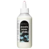 Puzzle Saver Glue, 250 ml puslespillim, som giver dig mulighed for at lime puslespil sammen