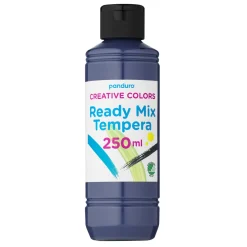 Ready Mix tempera 250 ml blå