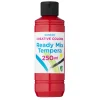 Ready Mix tempera 250 ml rød
