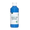 Ready Mix Tempera, svanemærket hobbyfarve til børn 250 ml, blå