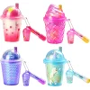 Real Littles Cutie Cups, søde små bægre med overraskelser, sælges assorteret, pris pr. stk.