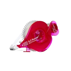 Refill taperunner permanent