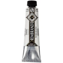 Remb 40 ml Zinc white 104