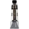 Rembrandt akrylfarve 40 ml Oxide Black - 735