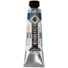 Rembrandt akrylfarve 40 ml Prussian Blue Phthalo - 566