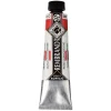 Rembrandt akrylfarve 40 ml Quinacridone Rose - 366