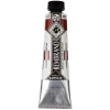 Rembrandt akrylfarve 40 ml Transparent Oxide Brown - 426